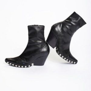Jeffrey Campbell x Free People Boots